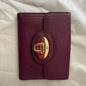 Mulberry wallet for sale! Great condition